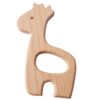 Beissring Holz Giraffe