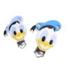 Schnullerclips-Ente