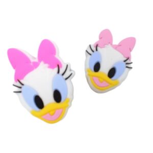 Silikonperlen-Ente