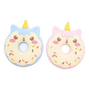 Silikon-Donut