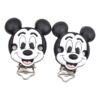 Schnullerkette-Mickey