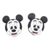 Silikonperlen-Mickey