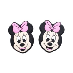 Silikonperlen-Minnie