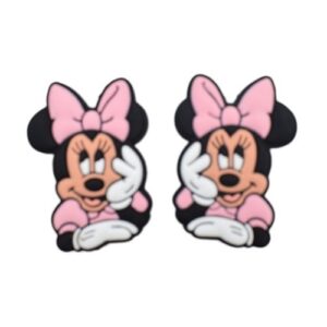 Silikonperlen-Minnie