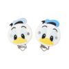 Schnullerclips-Ente
